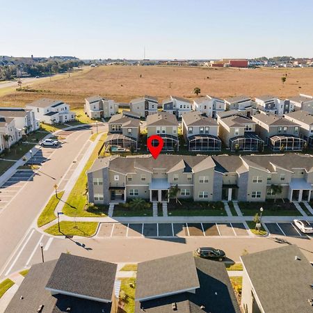 Stunning 4Bed Home, Perfect For Families Kissimmee Dış mekan fotoğraf