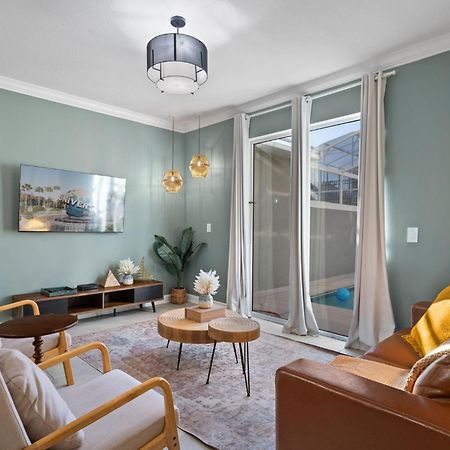 Stunning 4Bed Home, Perfect For Families Kissimmee Dış mekan fotoğraf