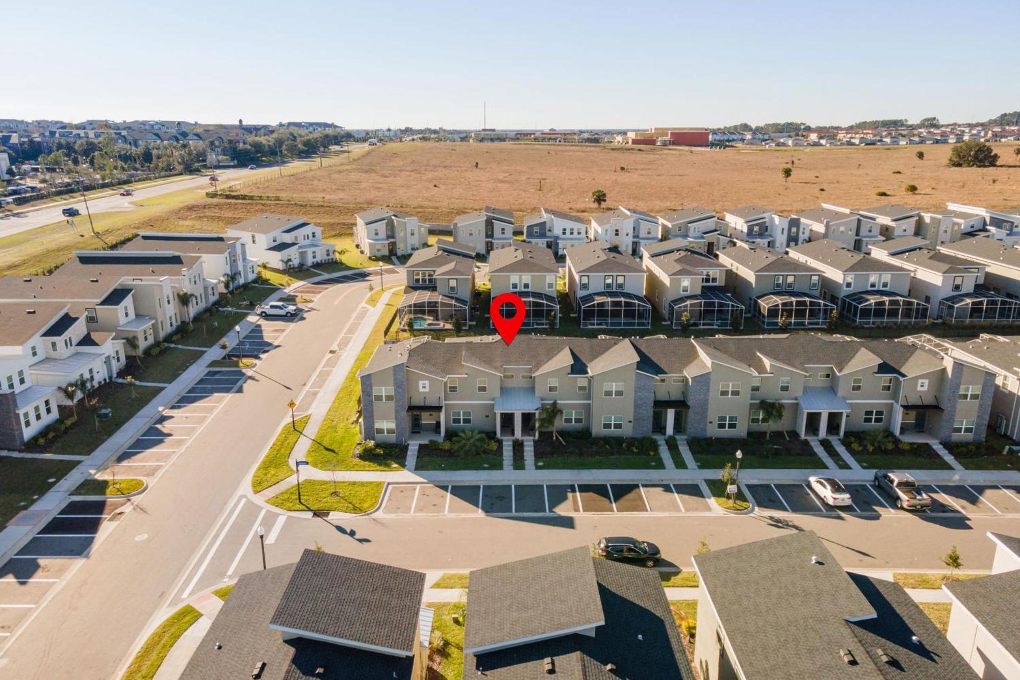 Stunning 4Bed Home, Perfect For Families Kissimmee Dış mekan fotoğraf