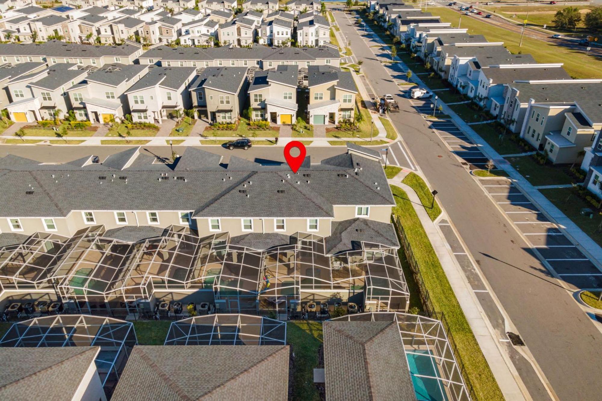 Stunning 4Bed Home, Perfect For Families Kissimmee Dış mekan fotoğraf