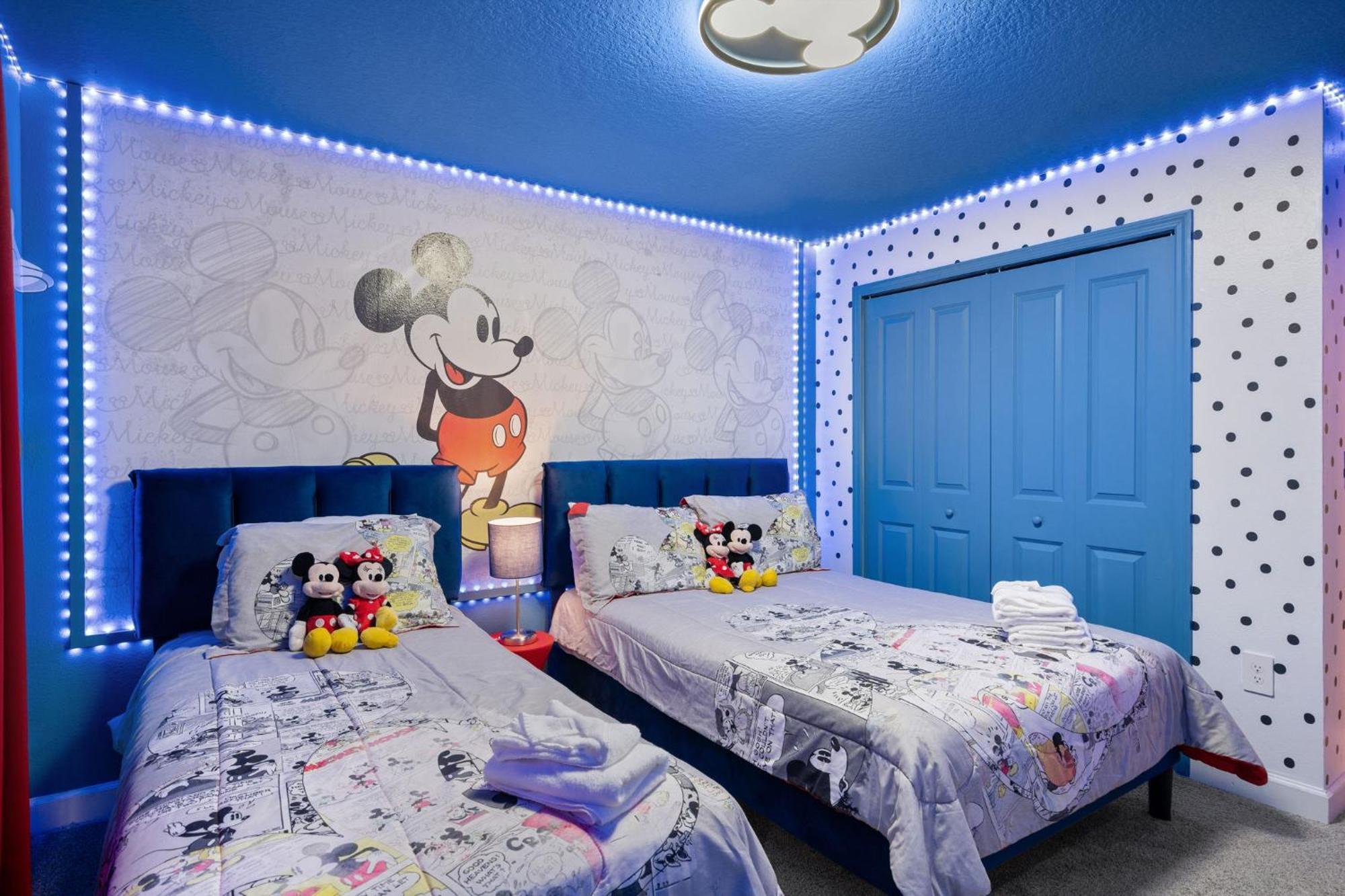 Stunning 4Bed Home, Perfect For Families Kissimmee Dış mekan fotoğraf