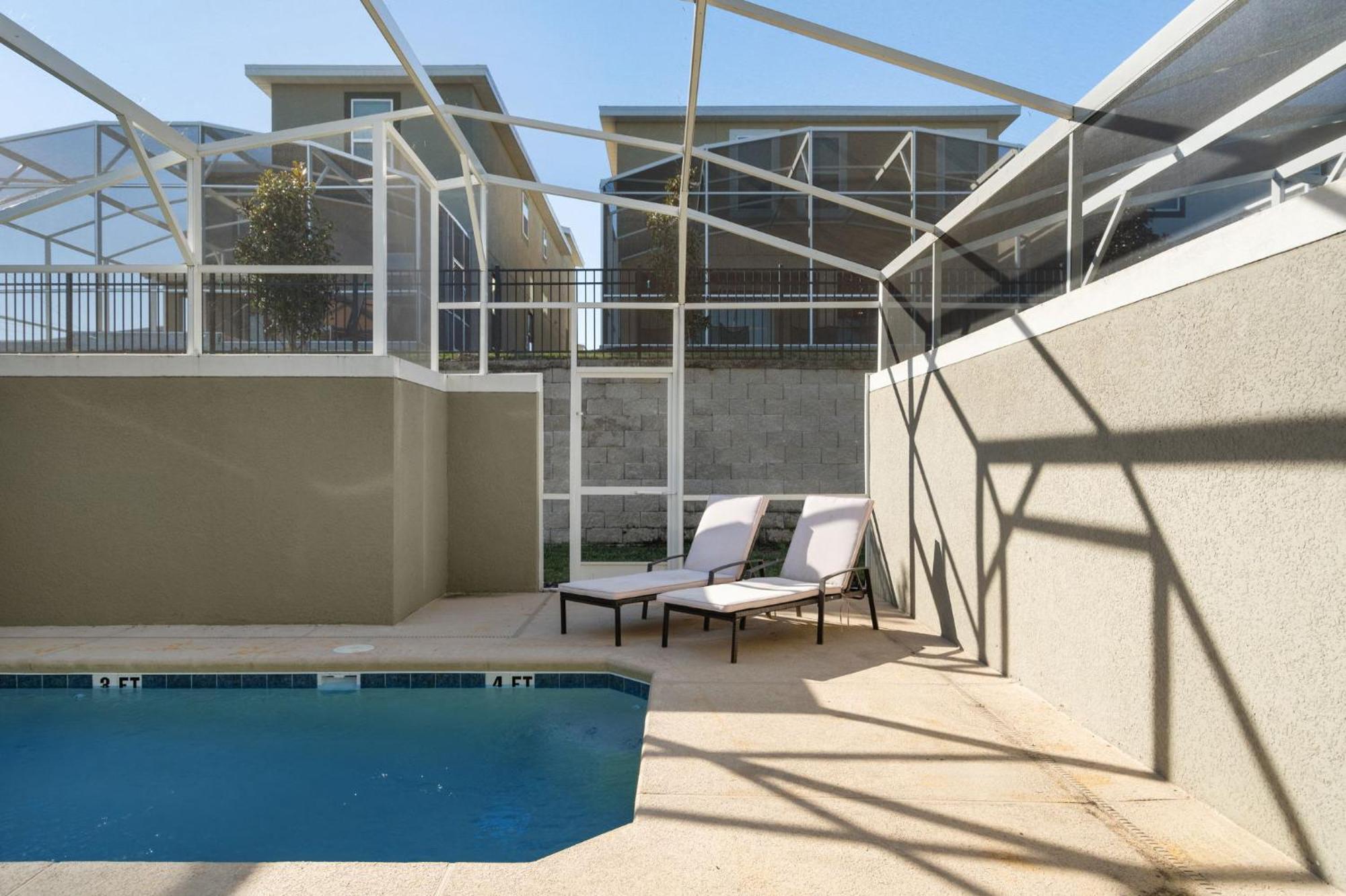 Stunning 4Bed Home, Perfect For Families Kissimmee Dış mekan fotoğraf