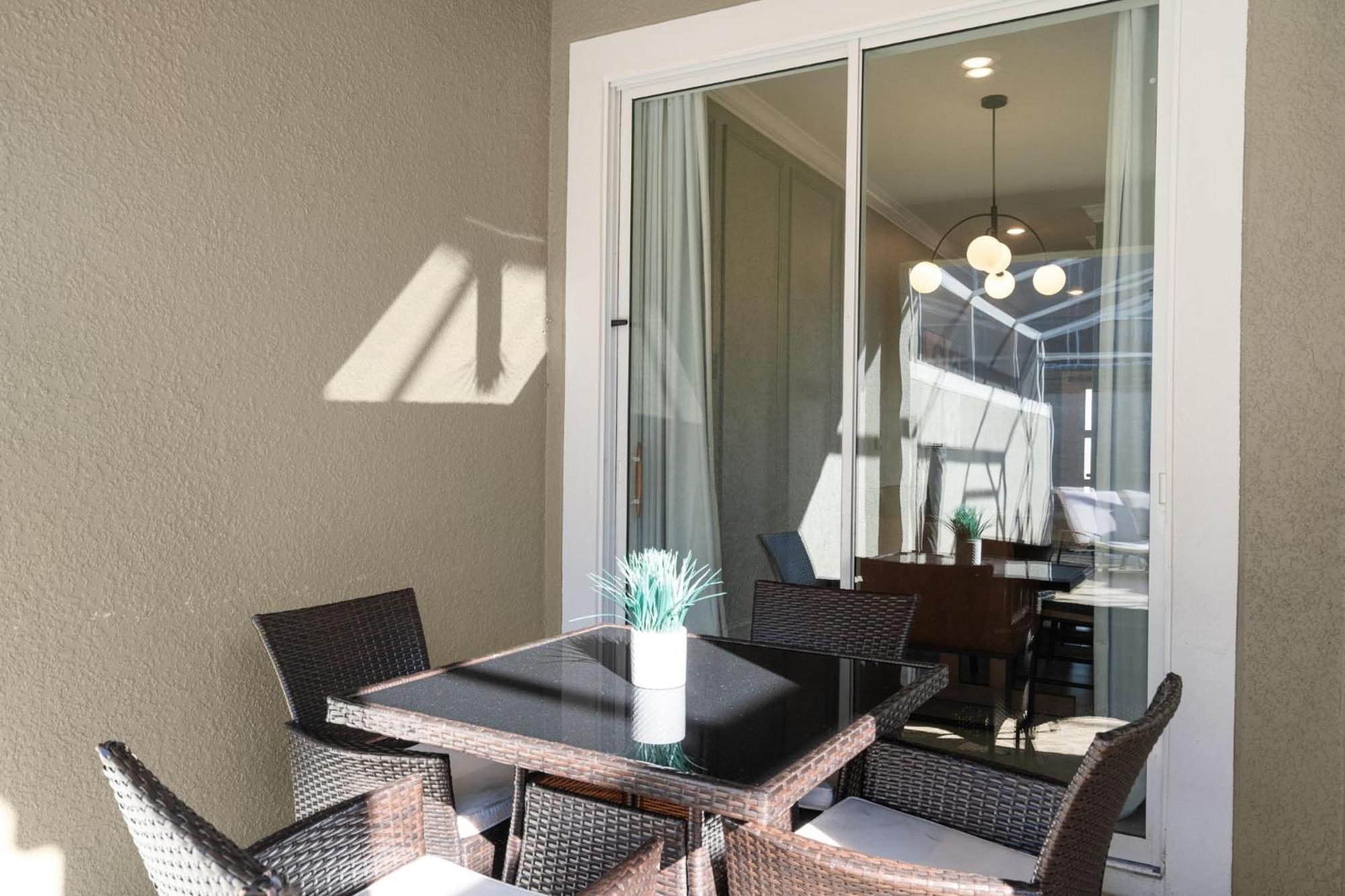 Stunning 4Bed Home, Perfect For Families Kissimmee Dış mekan fotoğraf