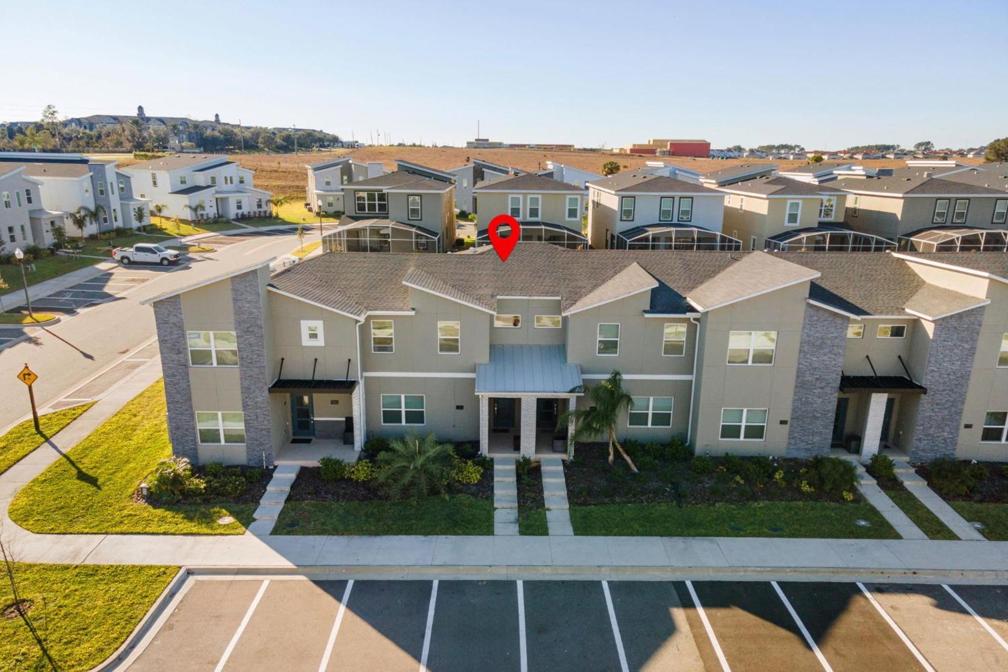 Stunning 4Bed Home, Perfect For Families Kissimmee Dış mekan fotoğraf