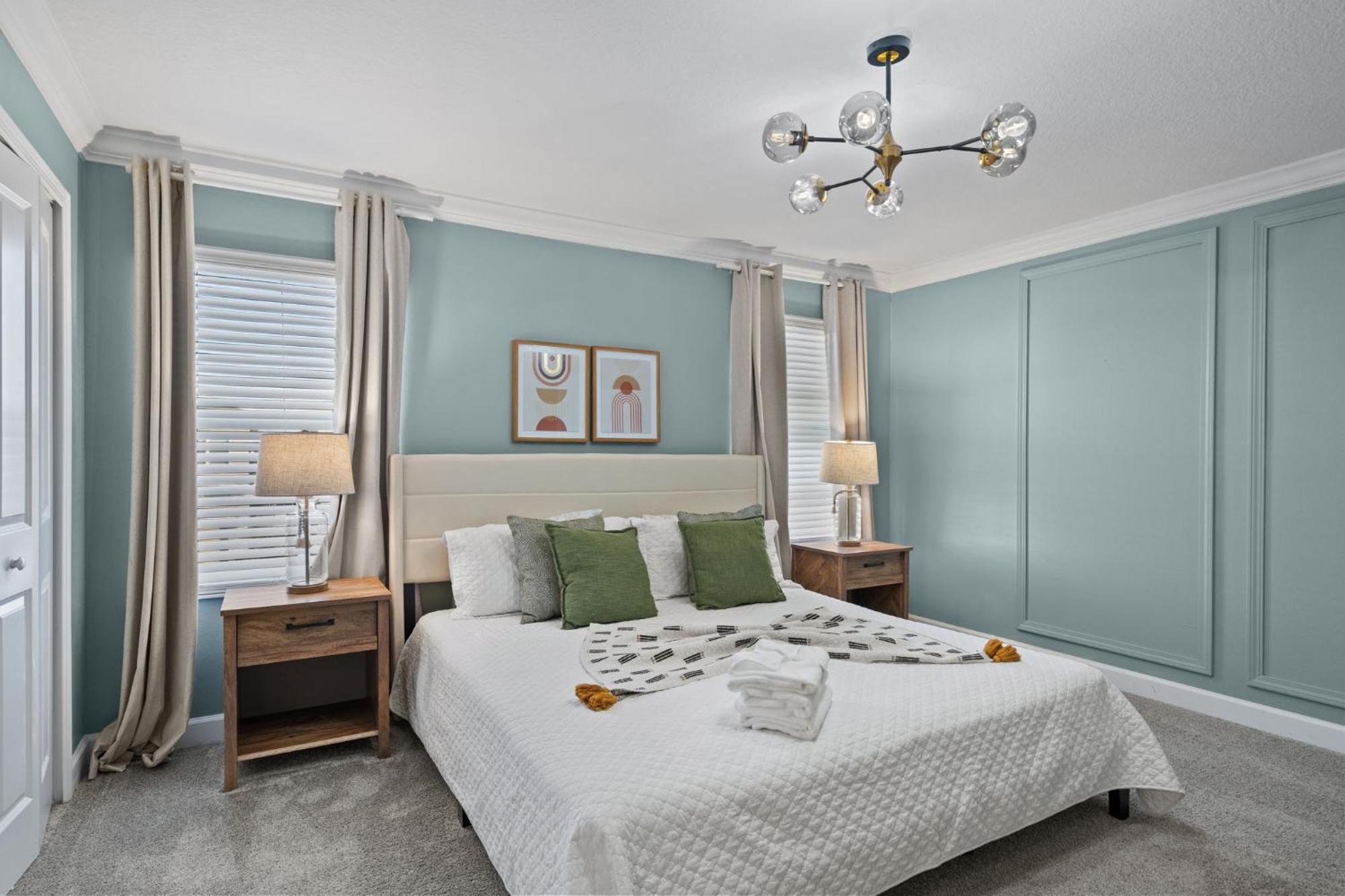 Stunning 4Bed Home, Perfect For Families Kissimmee Dış mekan fotoğraf