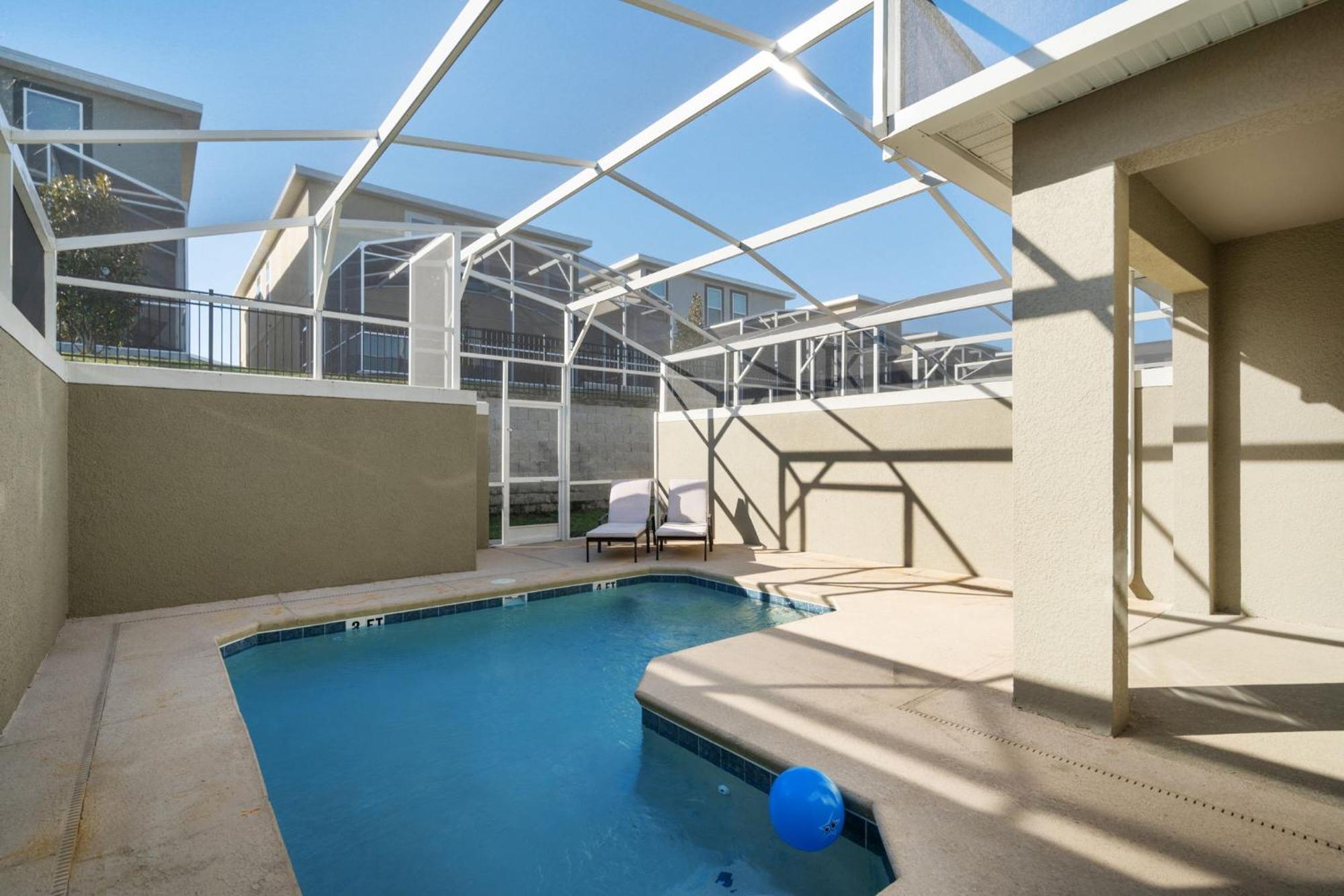 Stunning 4Bed Home, Perfect For Families Kissimmee Dış mekan fotoğraf