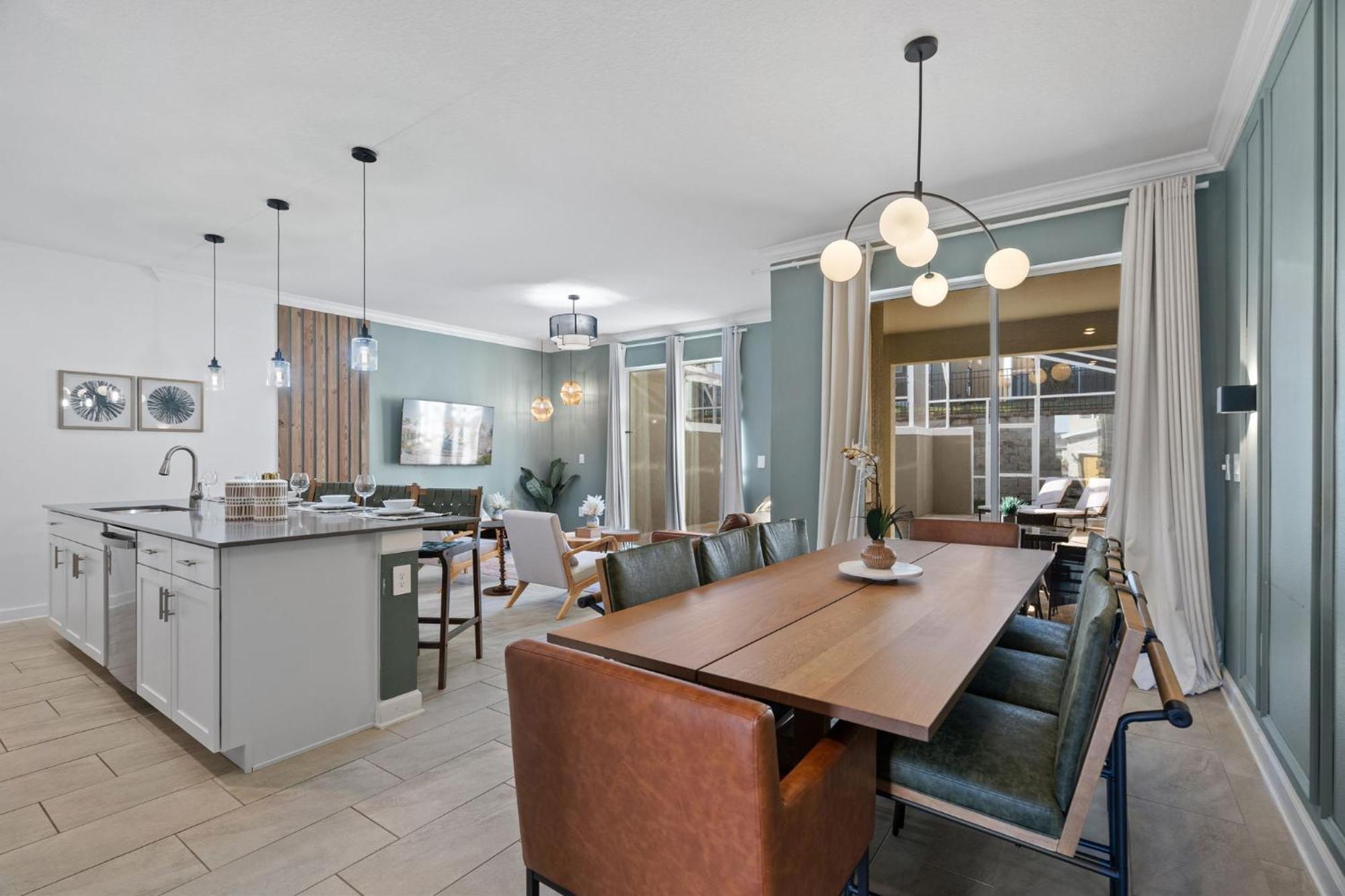 Stunning 4Bed Home, Perfect For Families Kissimmee Dış mekan fotoğraf