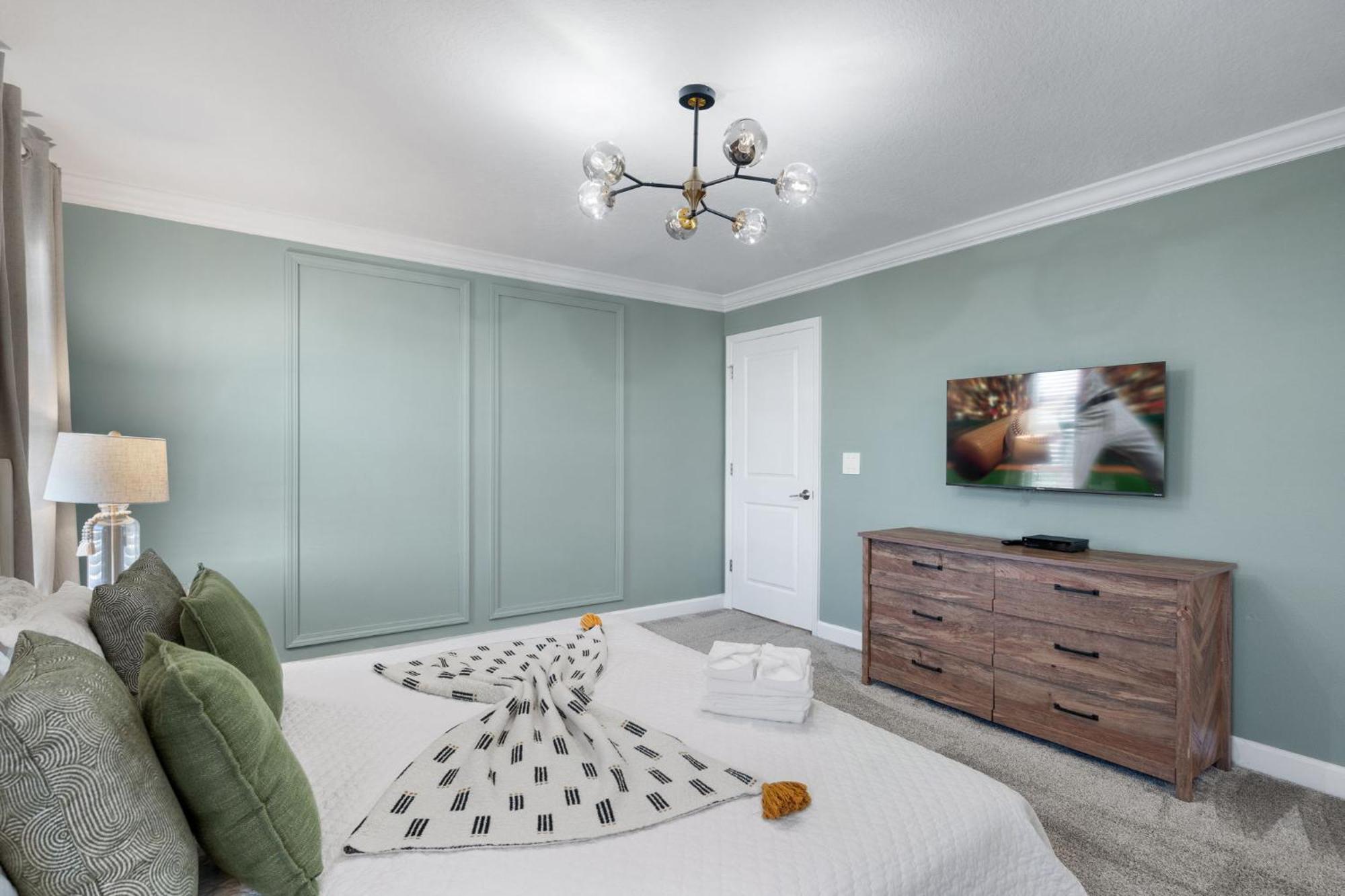Stunning 4Bed Home, Perfect For Families Kissimmee Dış mekan fotoğraf