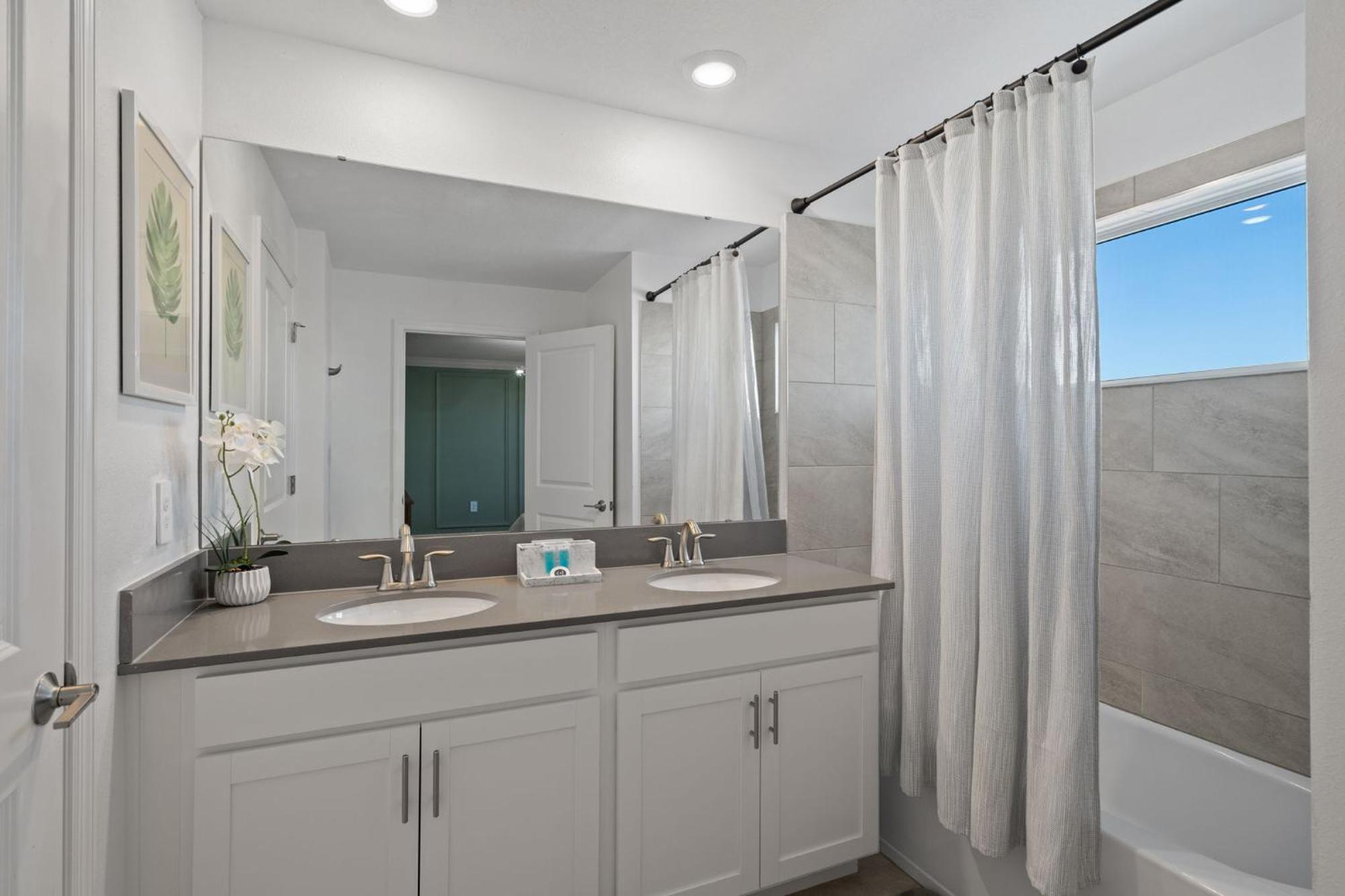 Stunning 4Bed Home, Perfect For Families Kissimmee Dış mekan fotoğraf