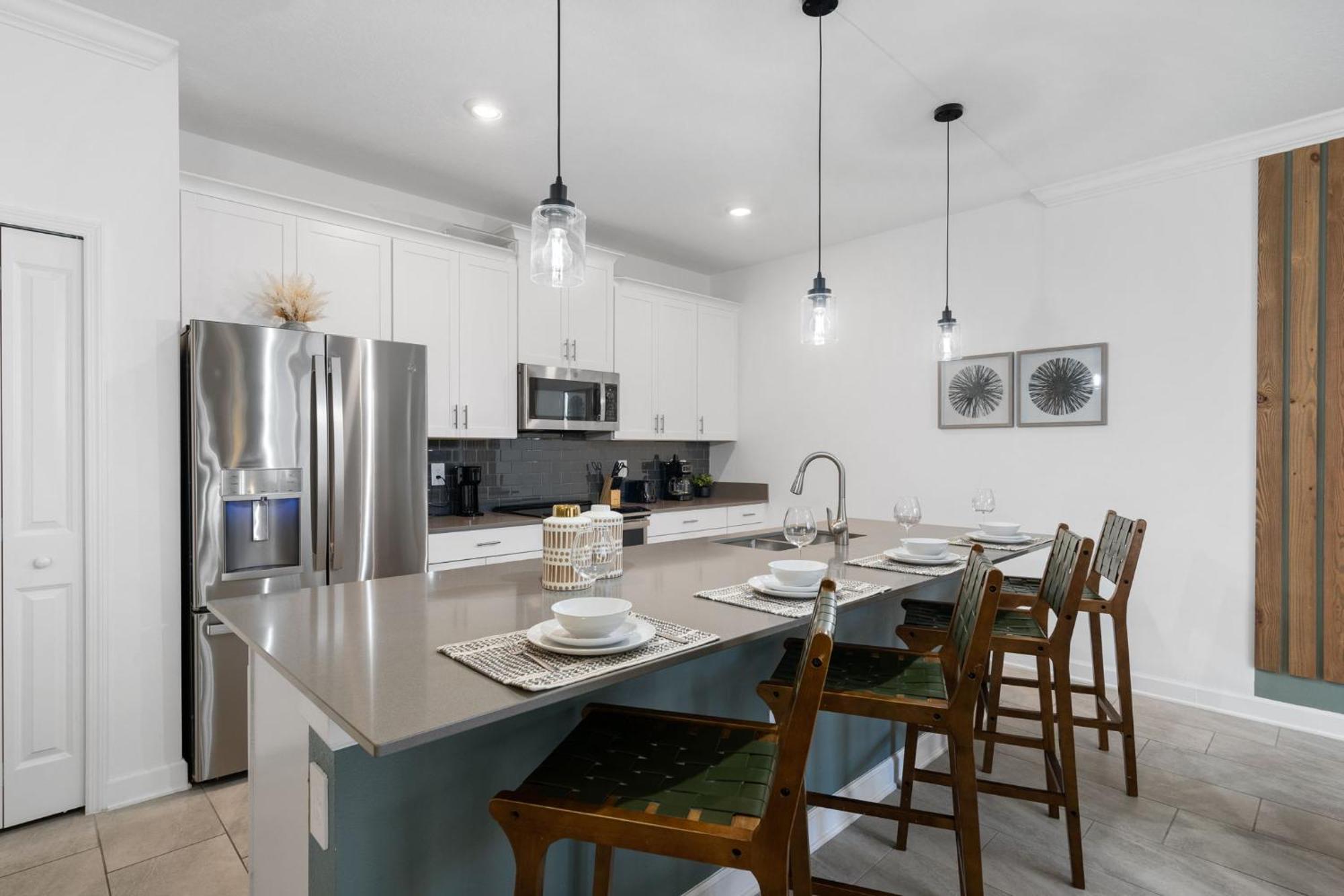 Stunning 4Bed Home, Perfect For Families Kissimmee Dış mekan fotoğraf