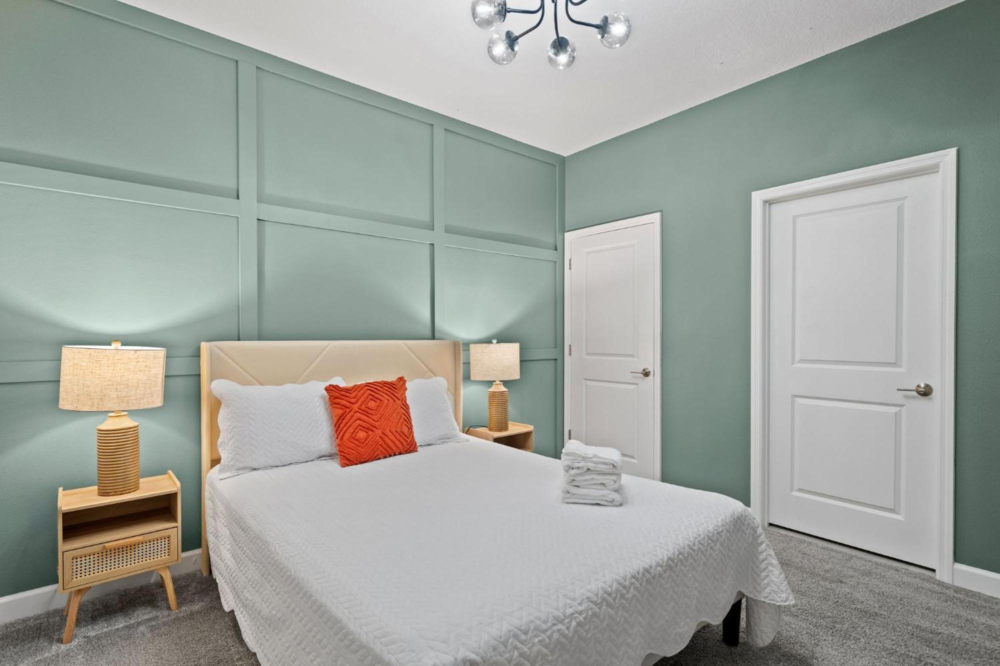 Stunning 4Bed Home, Perfect For Families Kissimmee Dış mekan fotoğraf