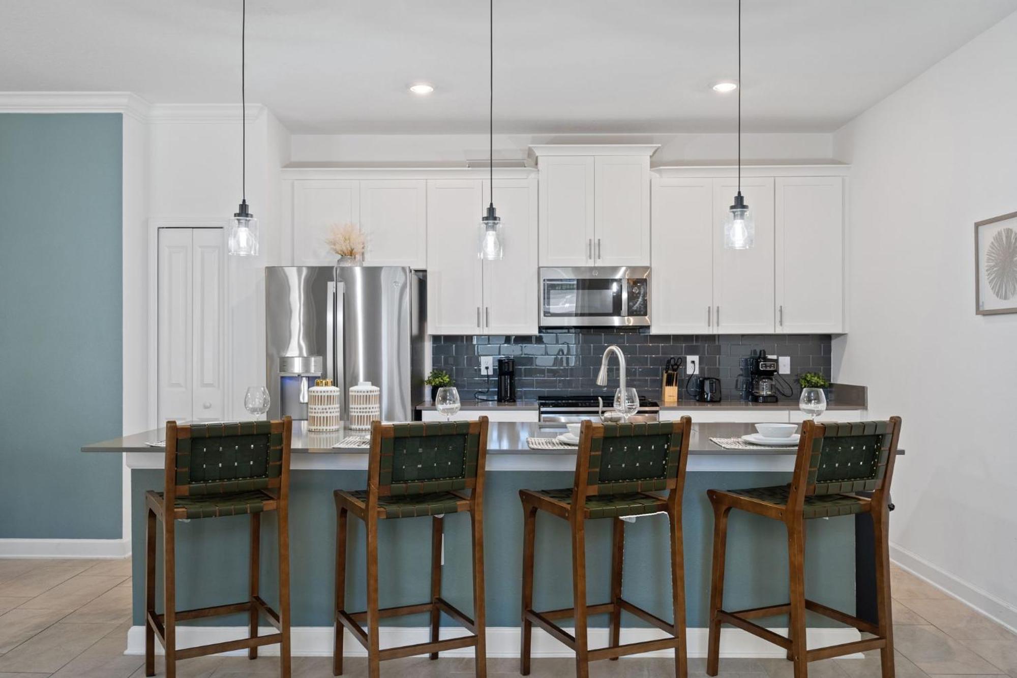 Stunning 4Bed Home, Perfect For Families Kissimmee Dış mekan fotoğraf