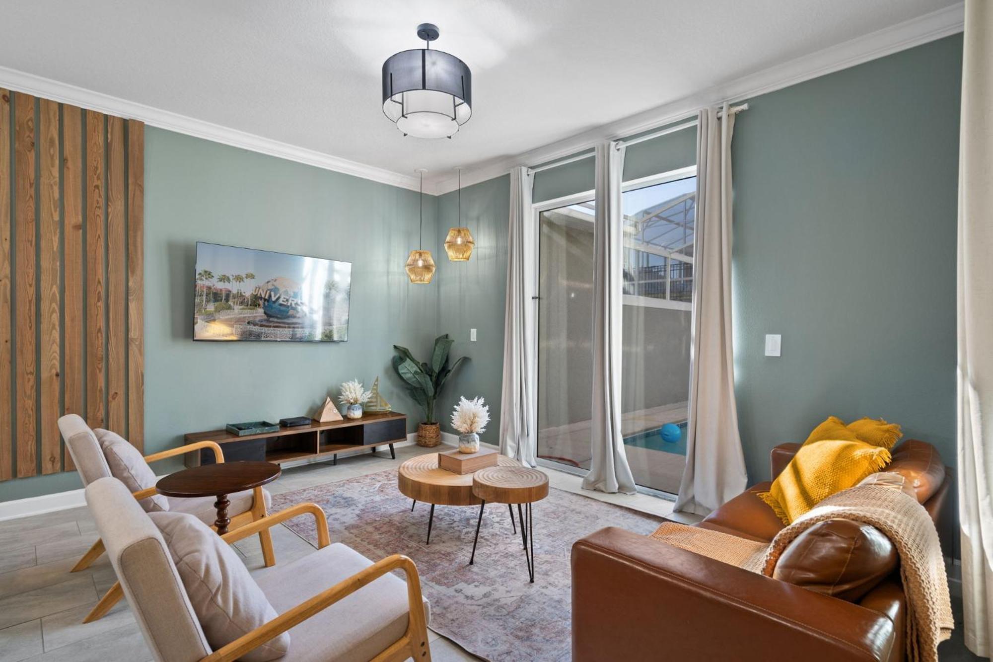 Stunning 4Bed Home, Perfect For Families Kissimmee Dış mekan fotoğraf