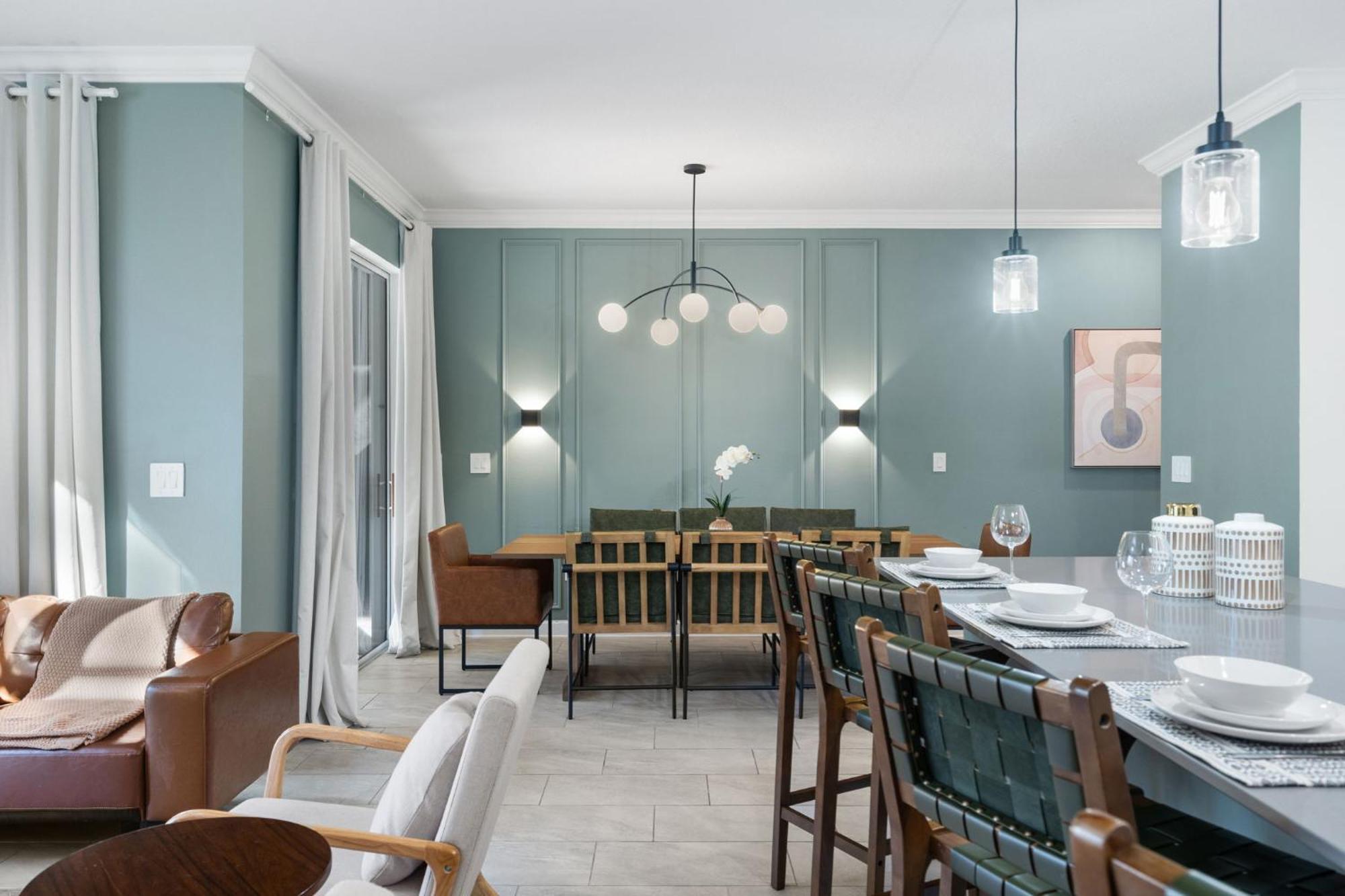 Stunning 4Bed Home, Perfect For Families Kissimmee Dış mekan fotoğraf
