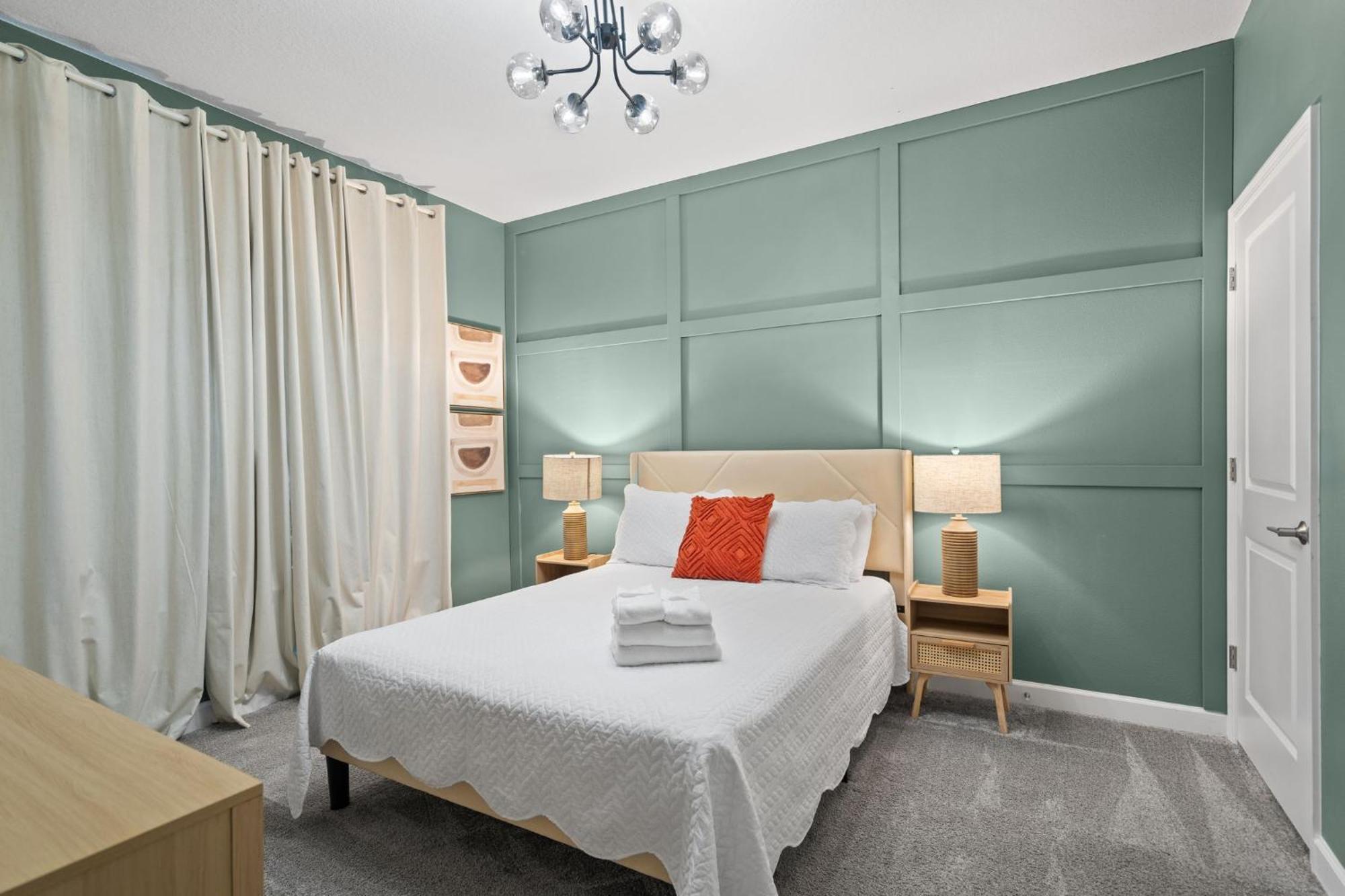 Stunning 4Bed Home, Perfect For Families Kissimmee Dış mekan fotoğraf