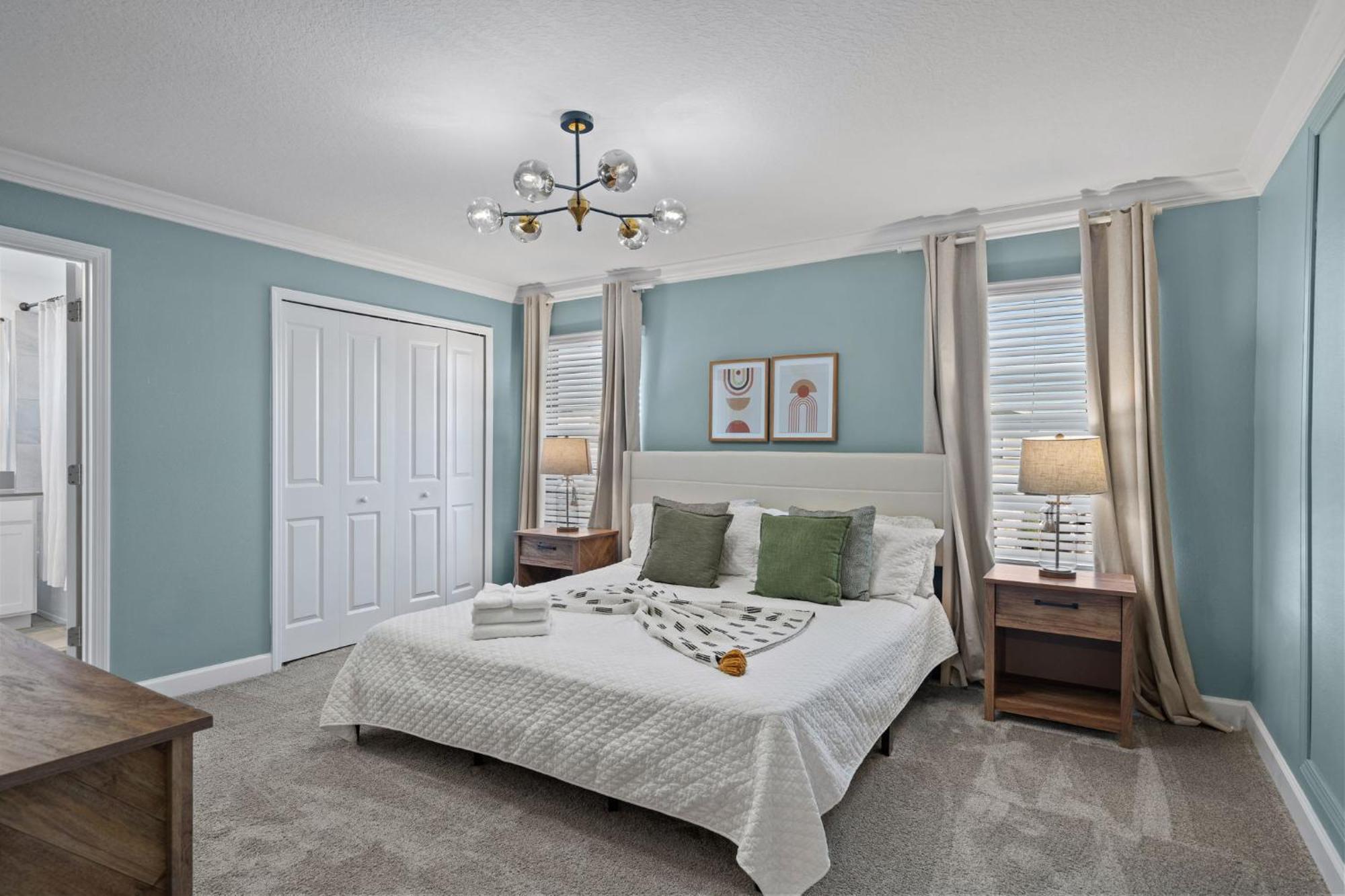 Stunning 4Bed Home, Perfect For Families Kissimmee Dış mekan fotoğraf
